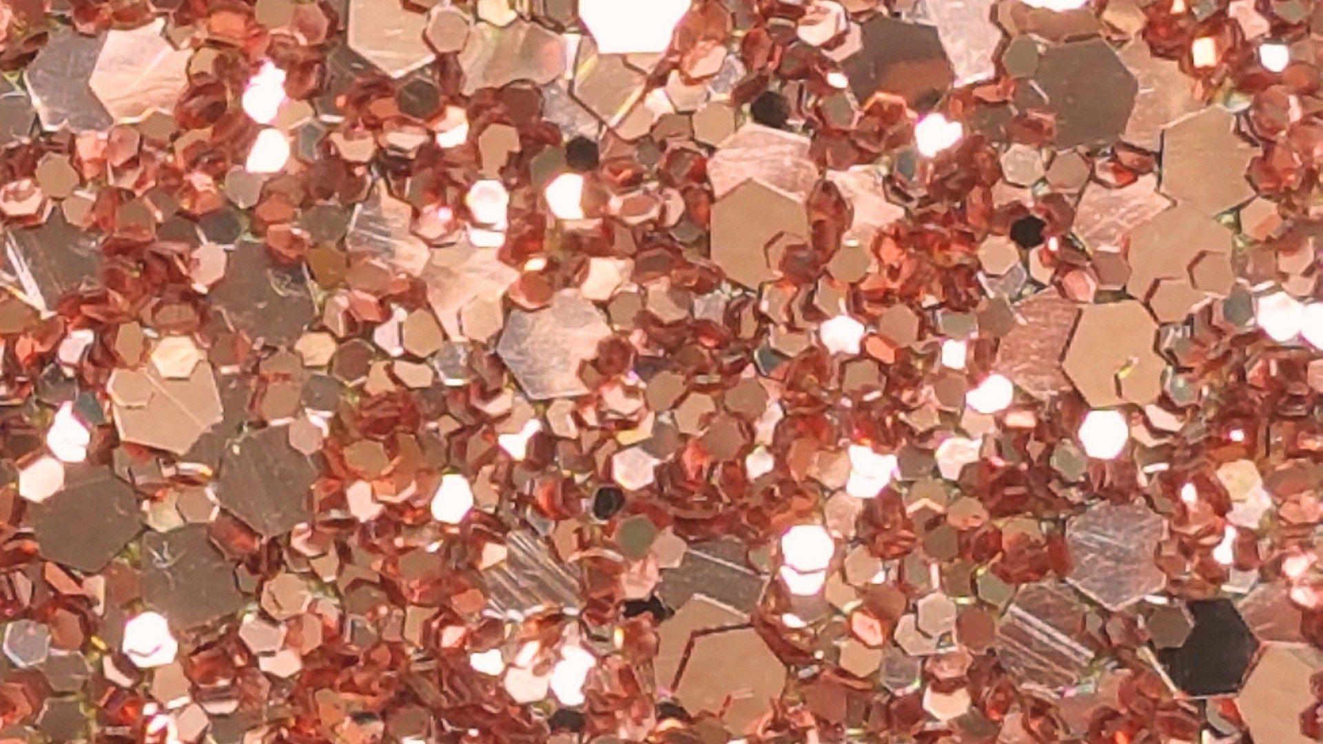 1920x1080 Rose Gold Glitter HD Wallpaper iPhone