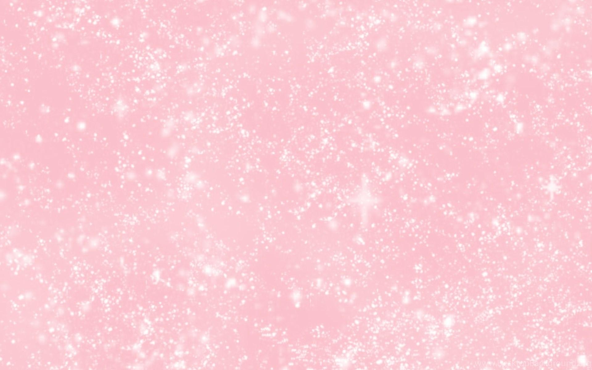 1920x1200 Baby Pink Glitter Background Desktop Background