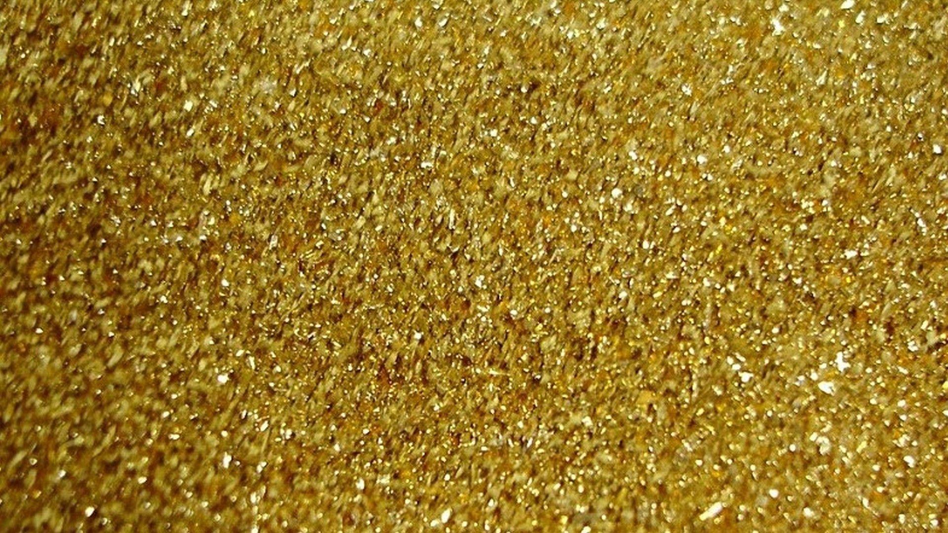 1920x1080 High Resolution Gold Color Background HD