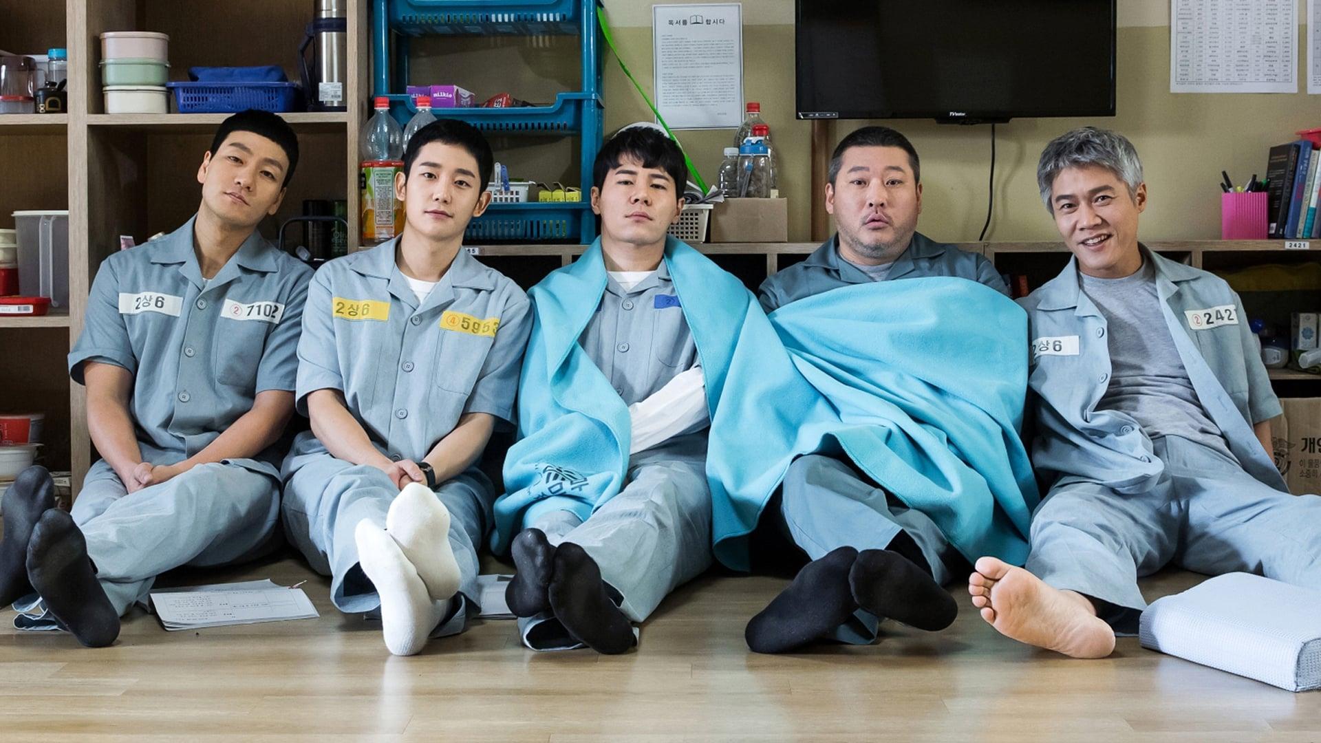 1920x1080 Prison Playbook (TV Series 2017 2018)