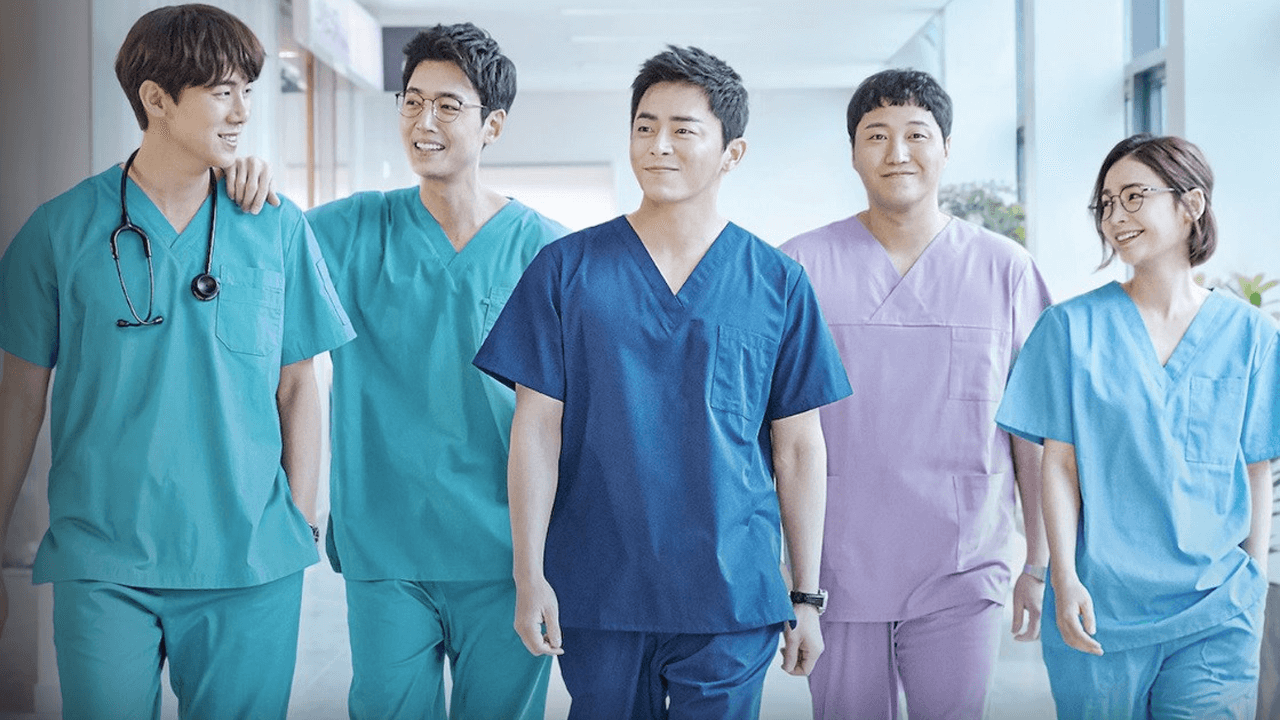 1280x720 Netflix K Drama 'Hospital Playlist' Season 2 Coming To Netflix In June 2021's On Netflix