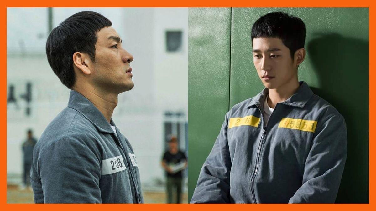 1200x675 An Honest Review Of The K Drama 'Prison Playbook'