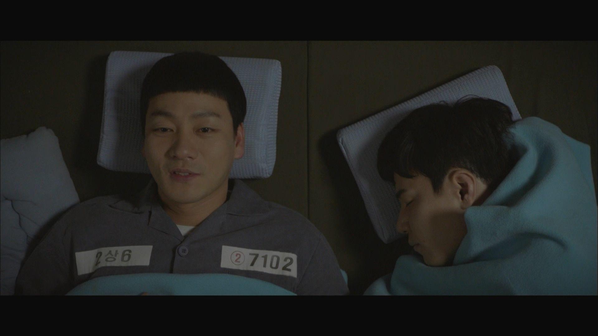 1920x1080 Prison Playbook｜Episode 13｜Korean Dramas