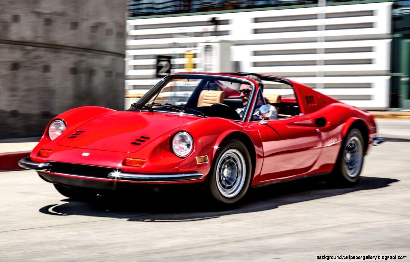 1365x872 Ferrari 246 Wallpaper
