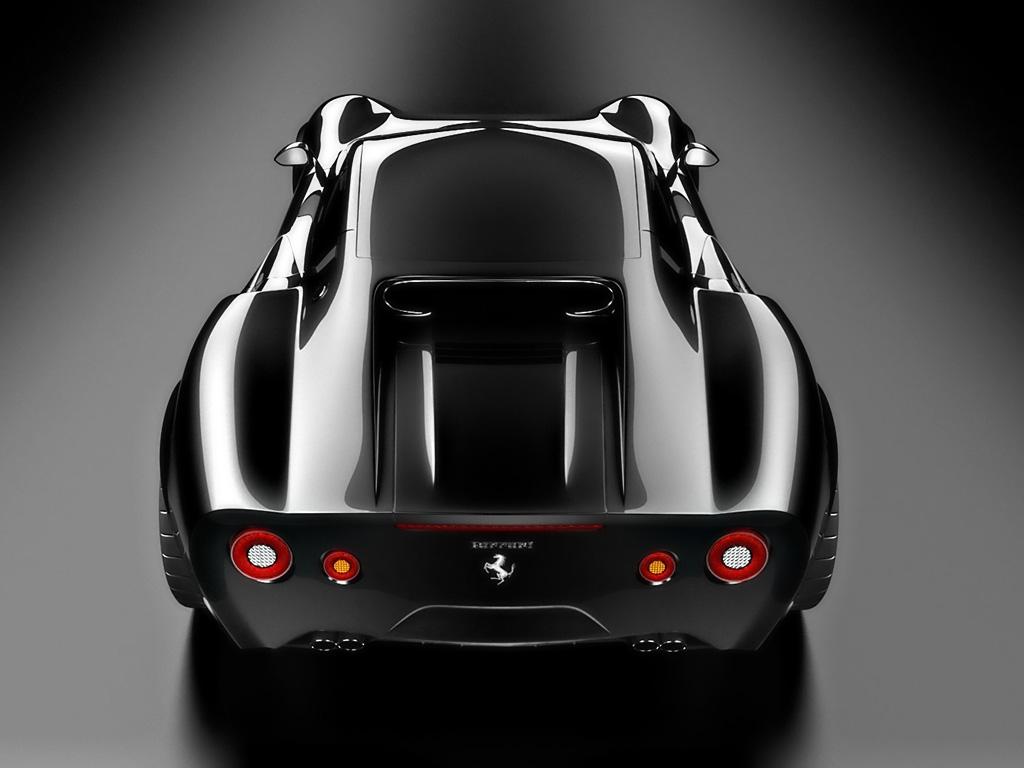 1024x768 Ferrari Dino wallpaper. Ferrari Dino