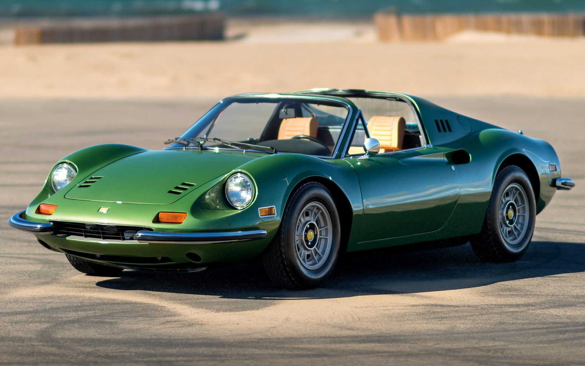 1920x1200 Dino 246 GTS (US) and HD Image
