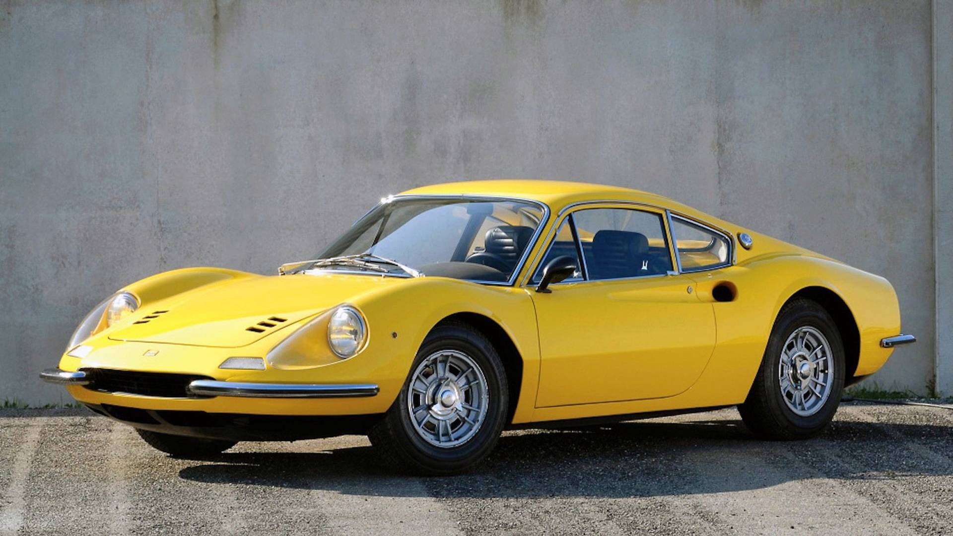 1920x1080 Ferrari Dino Spiritual Successor Not Happening In The Near Future