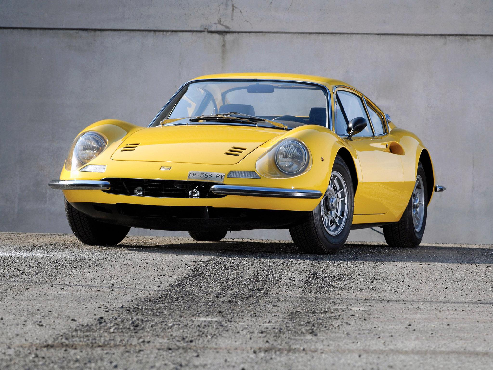 2048x1536 Ferrari Dino 206 GT Ultimate Guide