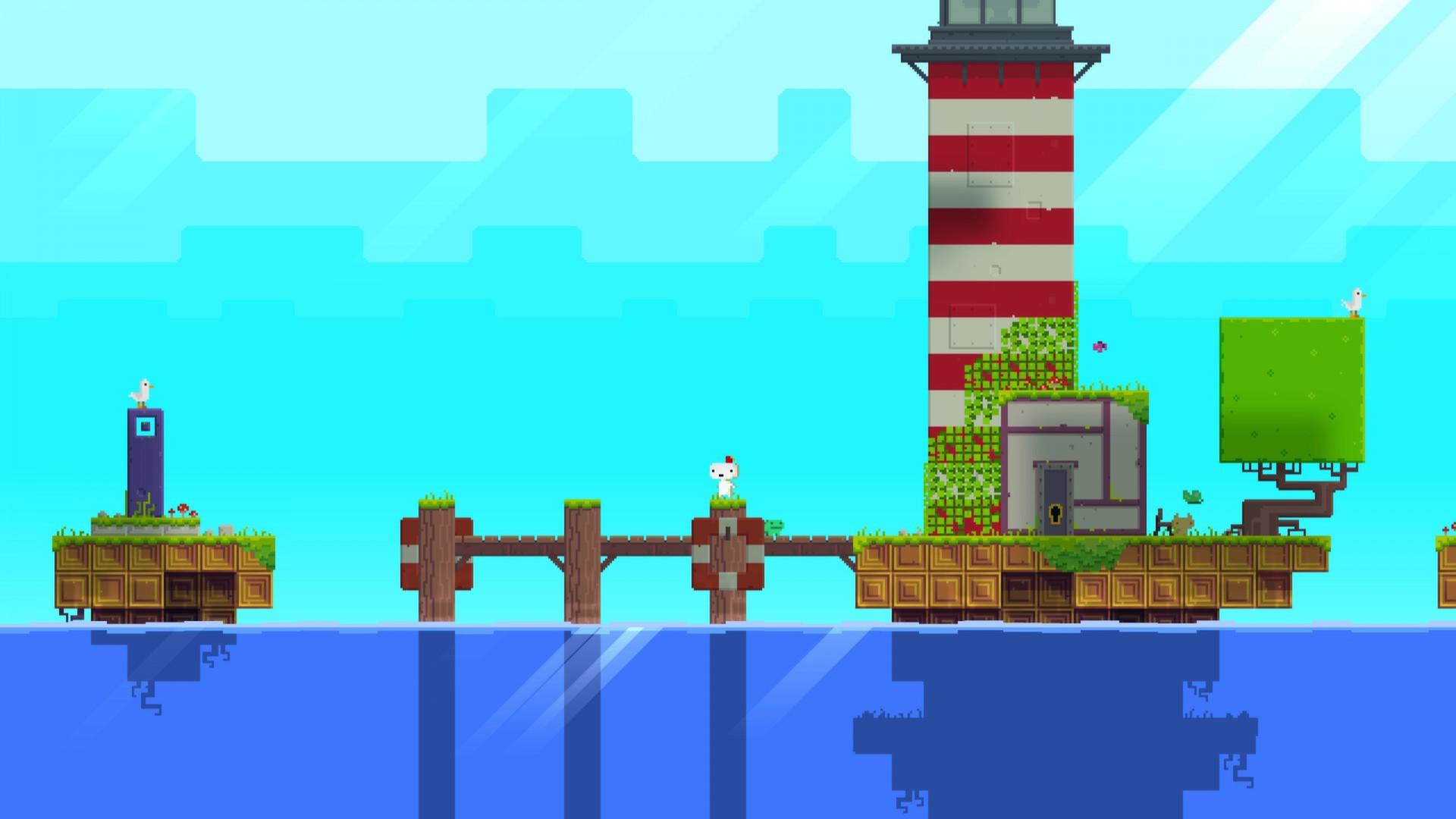 1920x1080 Fez Wallpaper 35536 1920x1080px