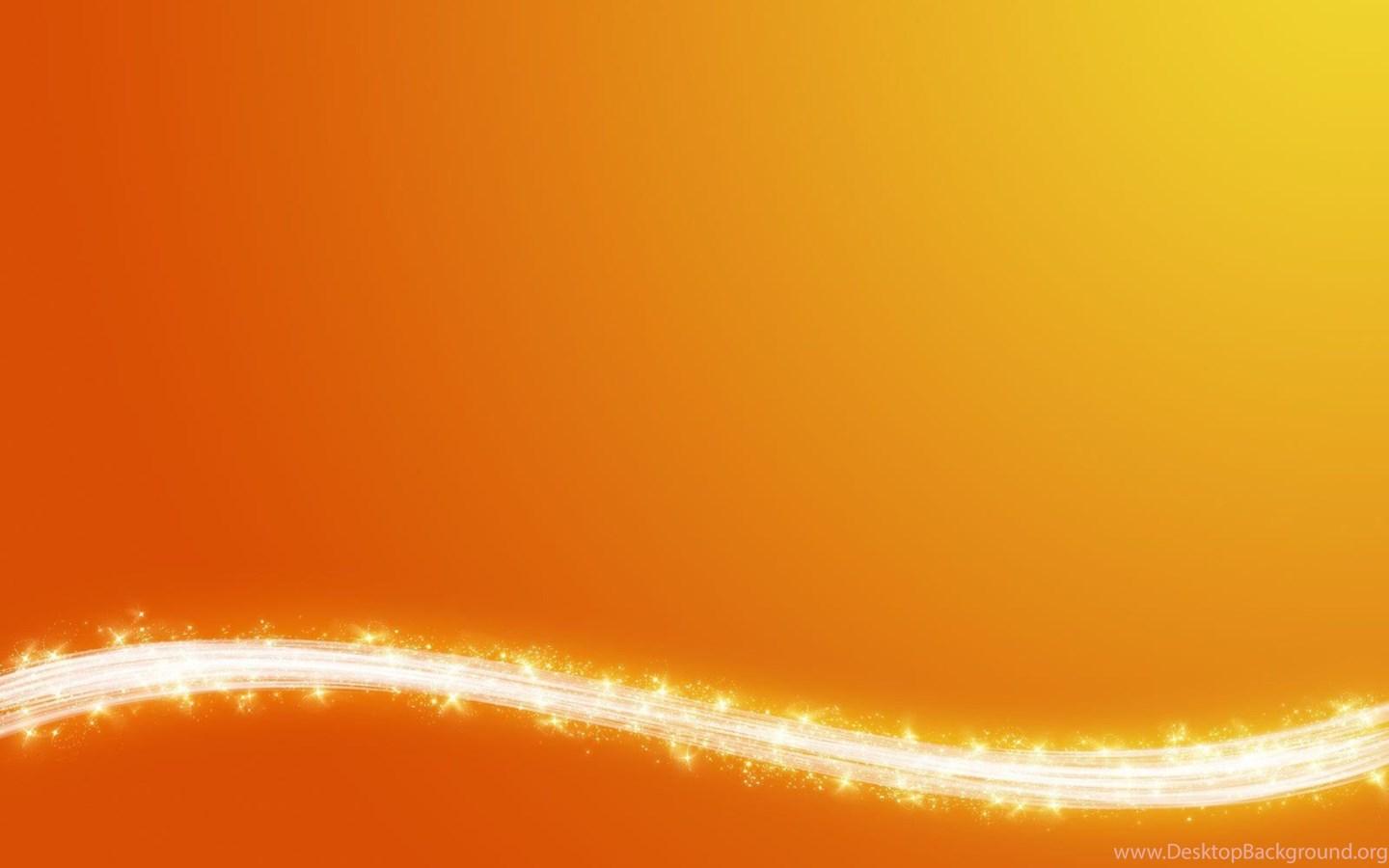 1440x900 Desktop HD orange and grey Desktop Background