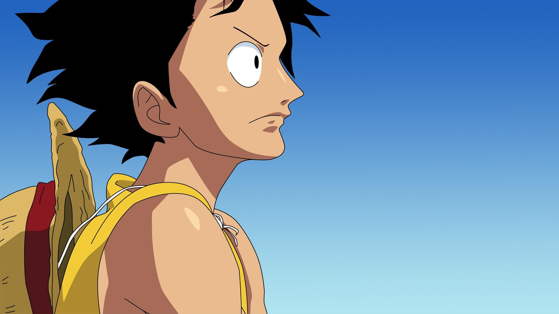 1920x1080 one piece monkey d luffy 1920x1080 wallpaper