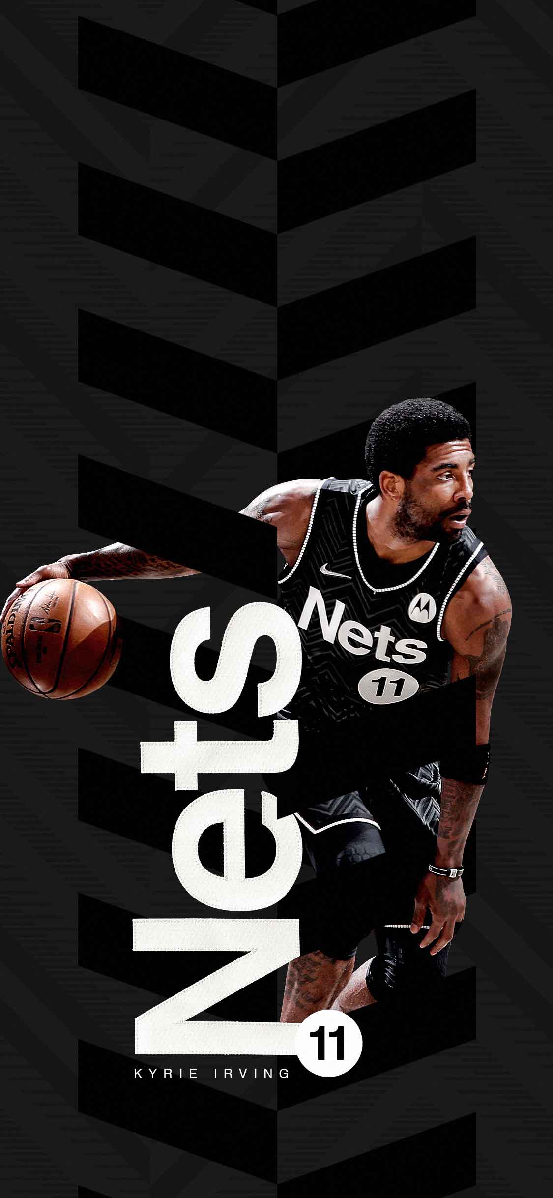 Kyrie Brooklyn Wallpapers - Top Free Kyrie Brooklyn Backgrounds ...