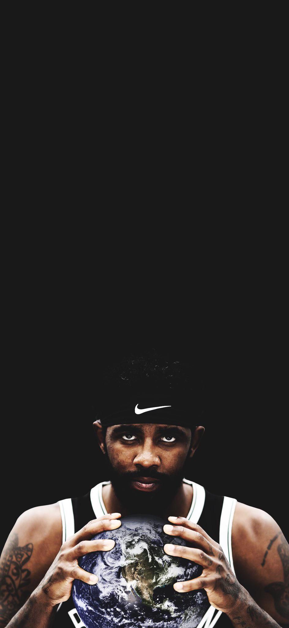 944x2048 Kyrie Irving wallpaper I made free to