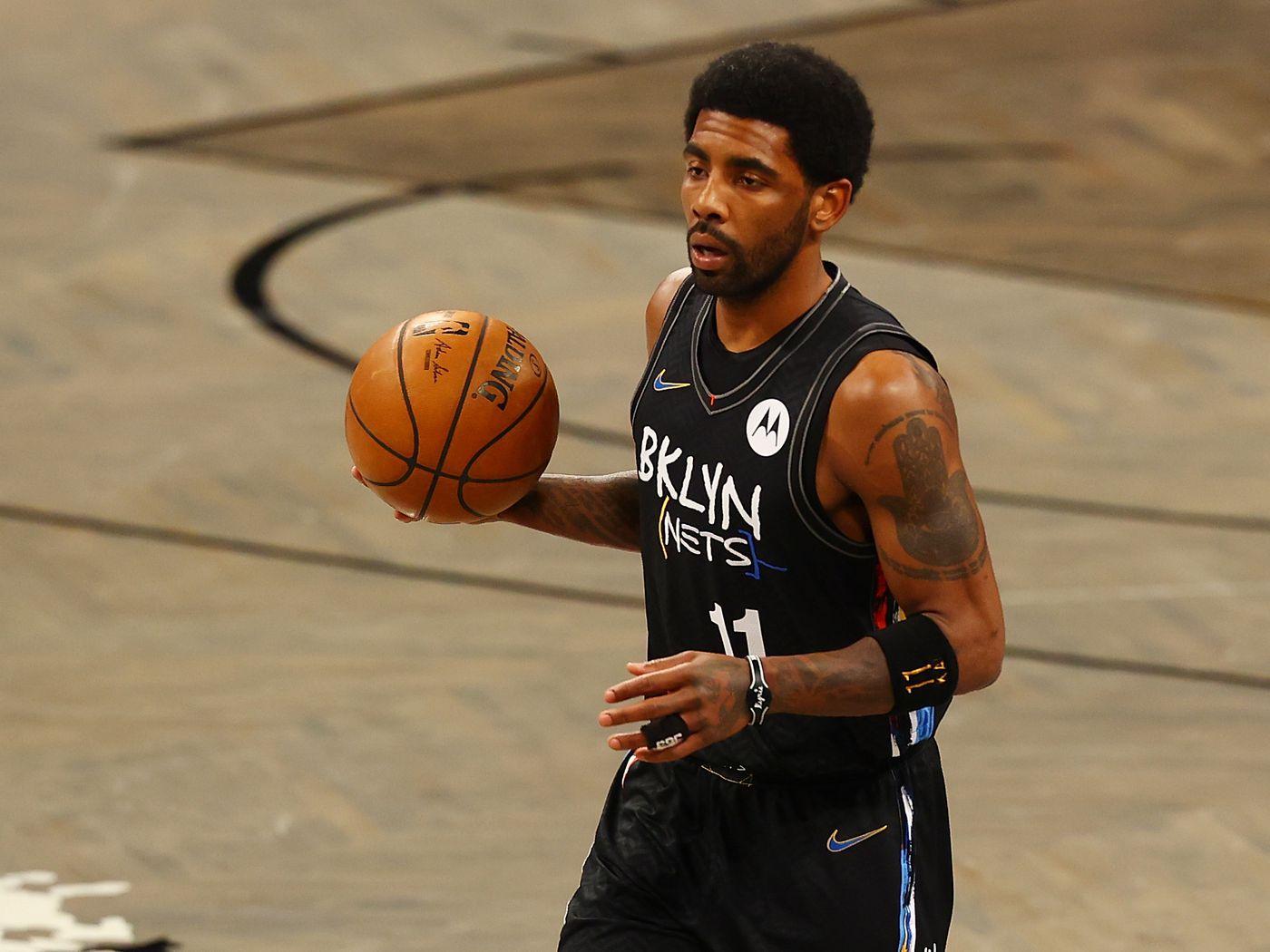 brooklyn kyrie
