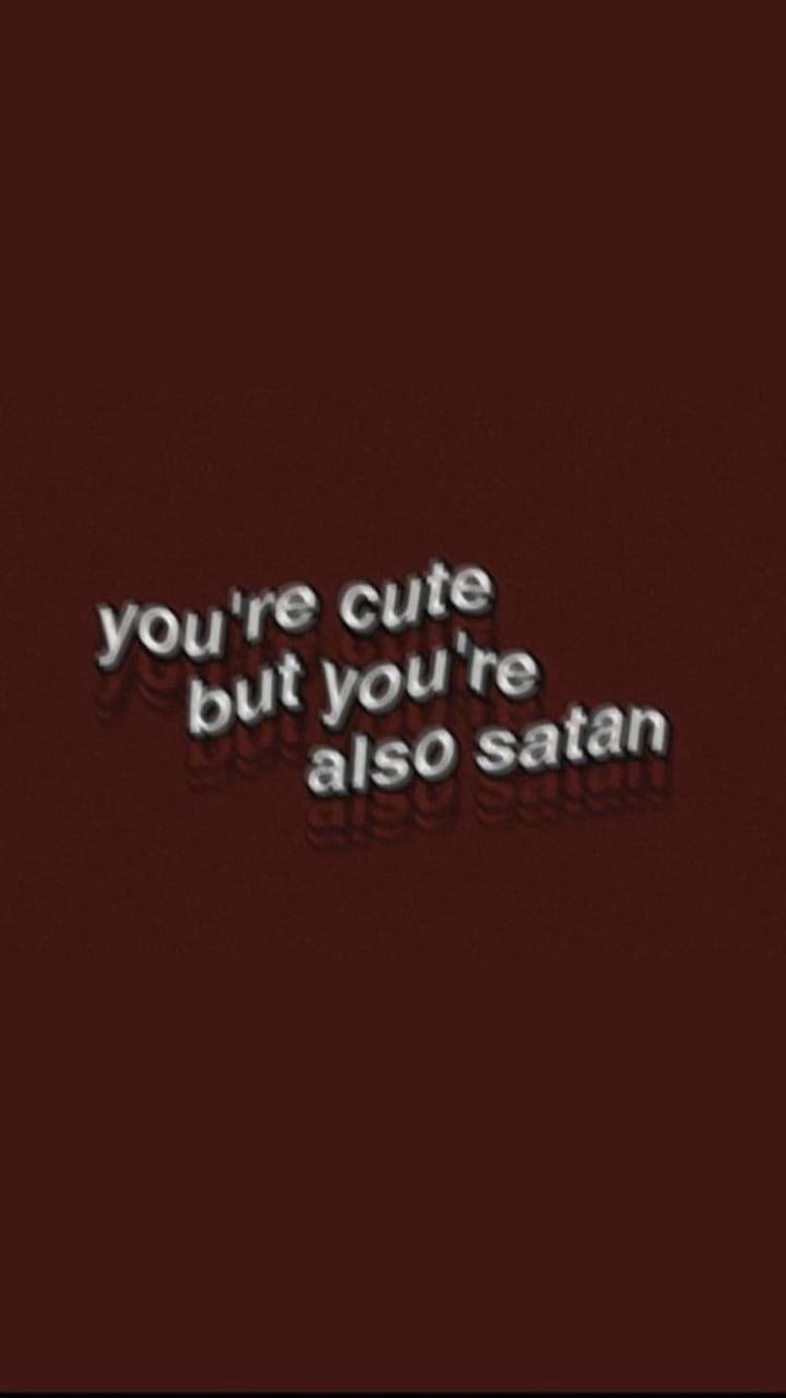 720x1280 Satan, Hình nền, Và Hình ảnh trích dẫn - Da - Hình nền 720x1280 - teahub.io https://wallpaperaccess.com/full/6260765.jpg
