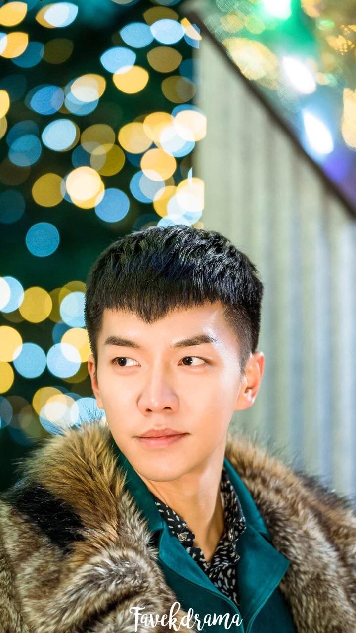 720x1280 Kdrama Fairy