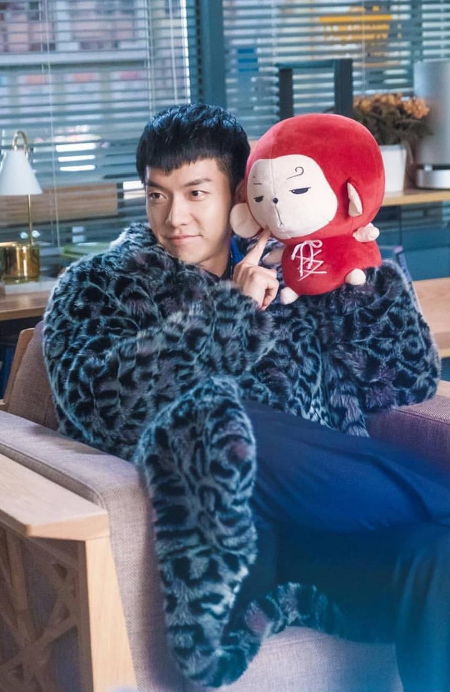 896x1376 A Korean Odyssey Episode .6 (TV Episode 2018)