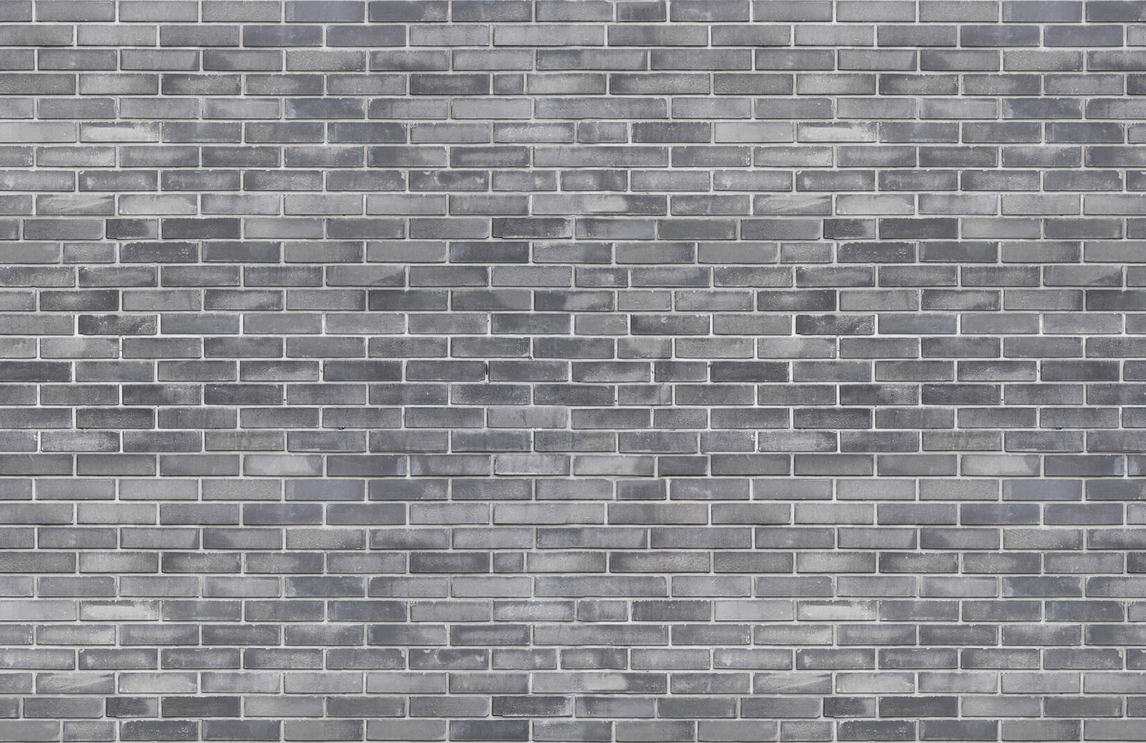 1650x1070 Gray Brick Wallpaper Mural