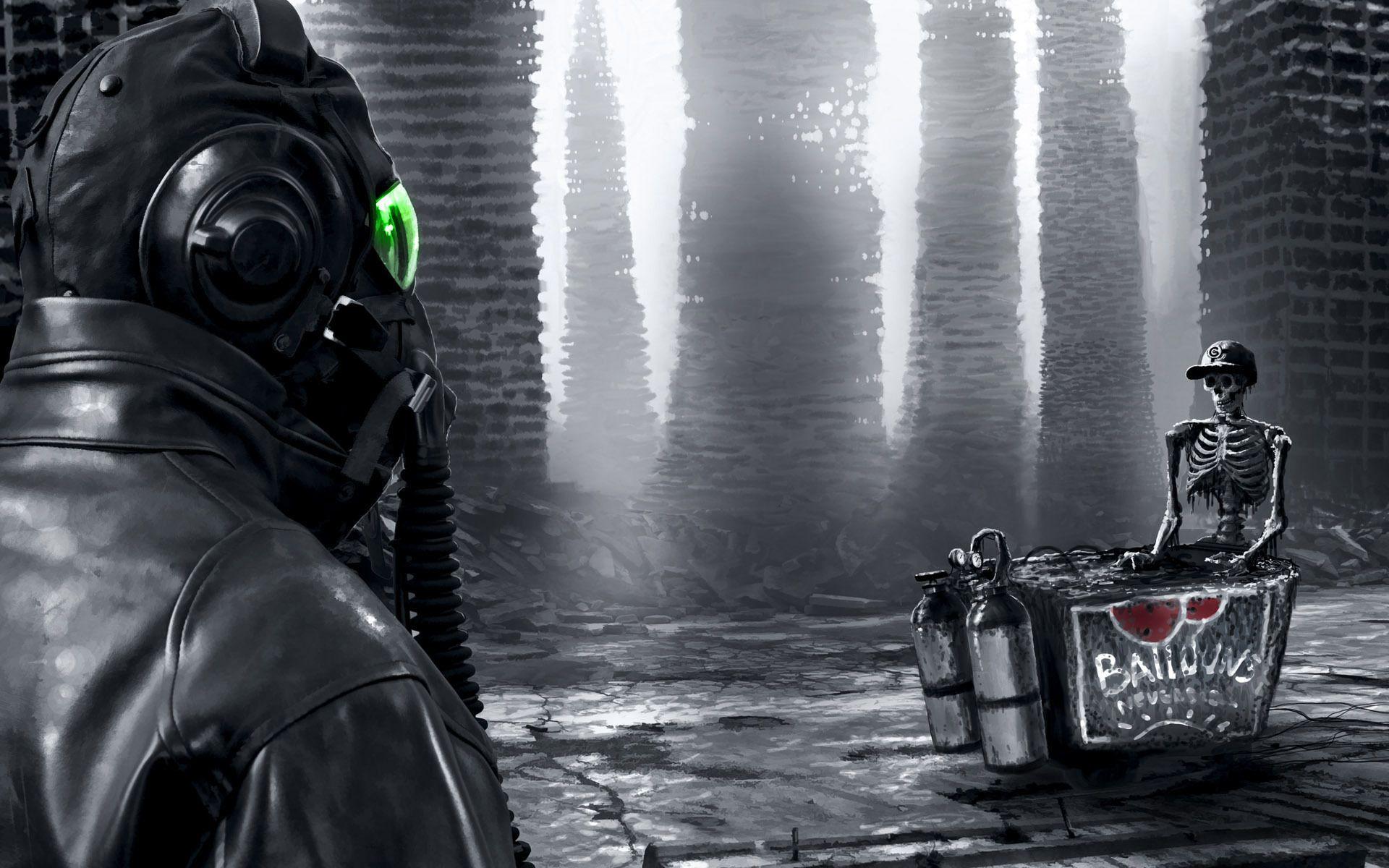 1920x1200 Wallpaper Romantically Apocalyptic Heroes comics Fantasy