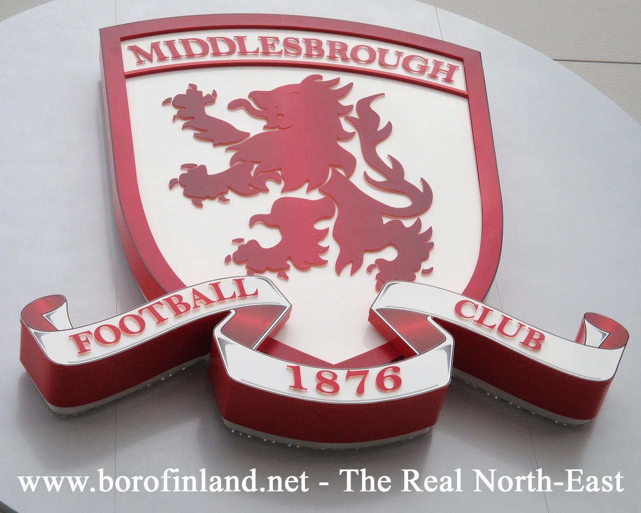 Middlesbrough Wallpapers Top Free Middlesbrough Backgrounds