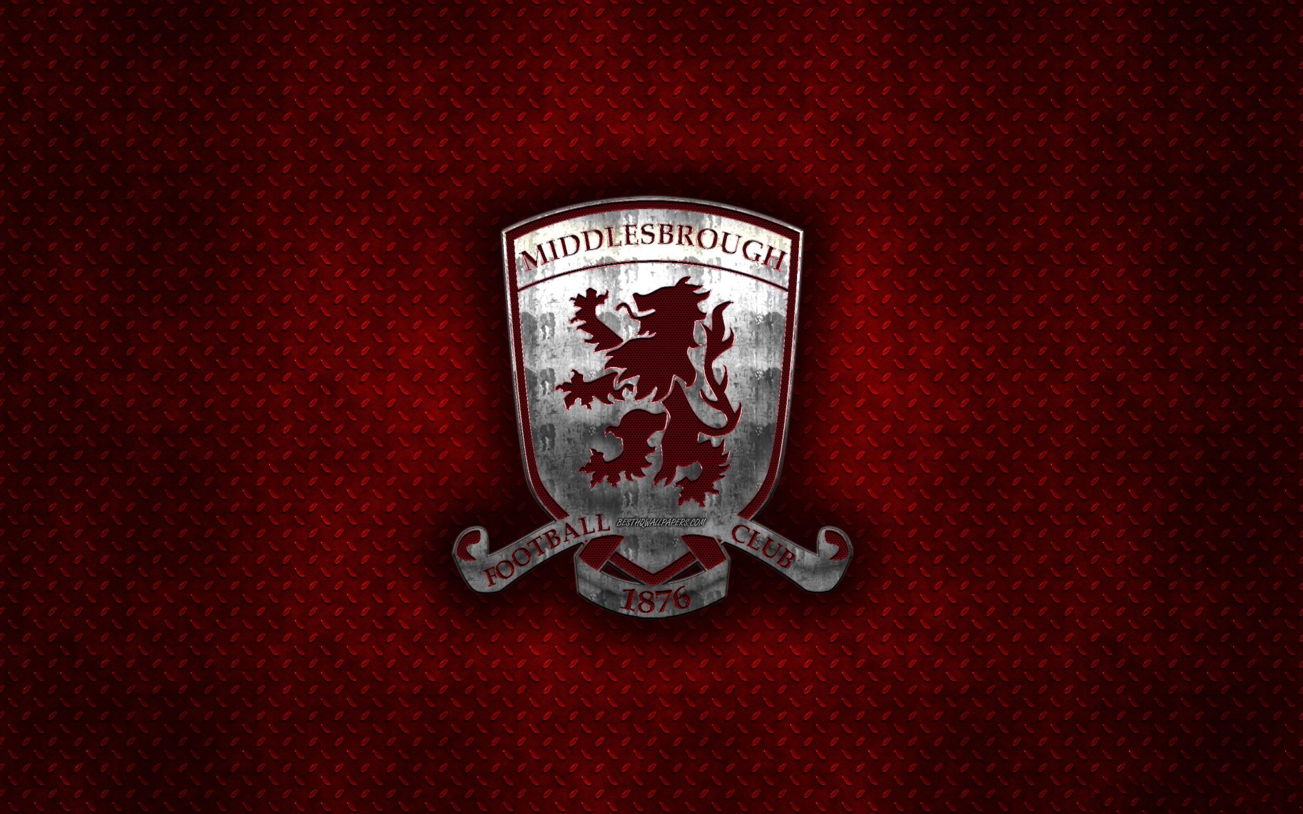 Middlesbrough Wallpapers - Top Free Middlesbrough Backgrounds ...