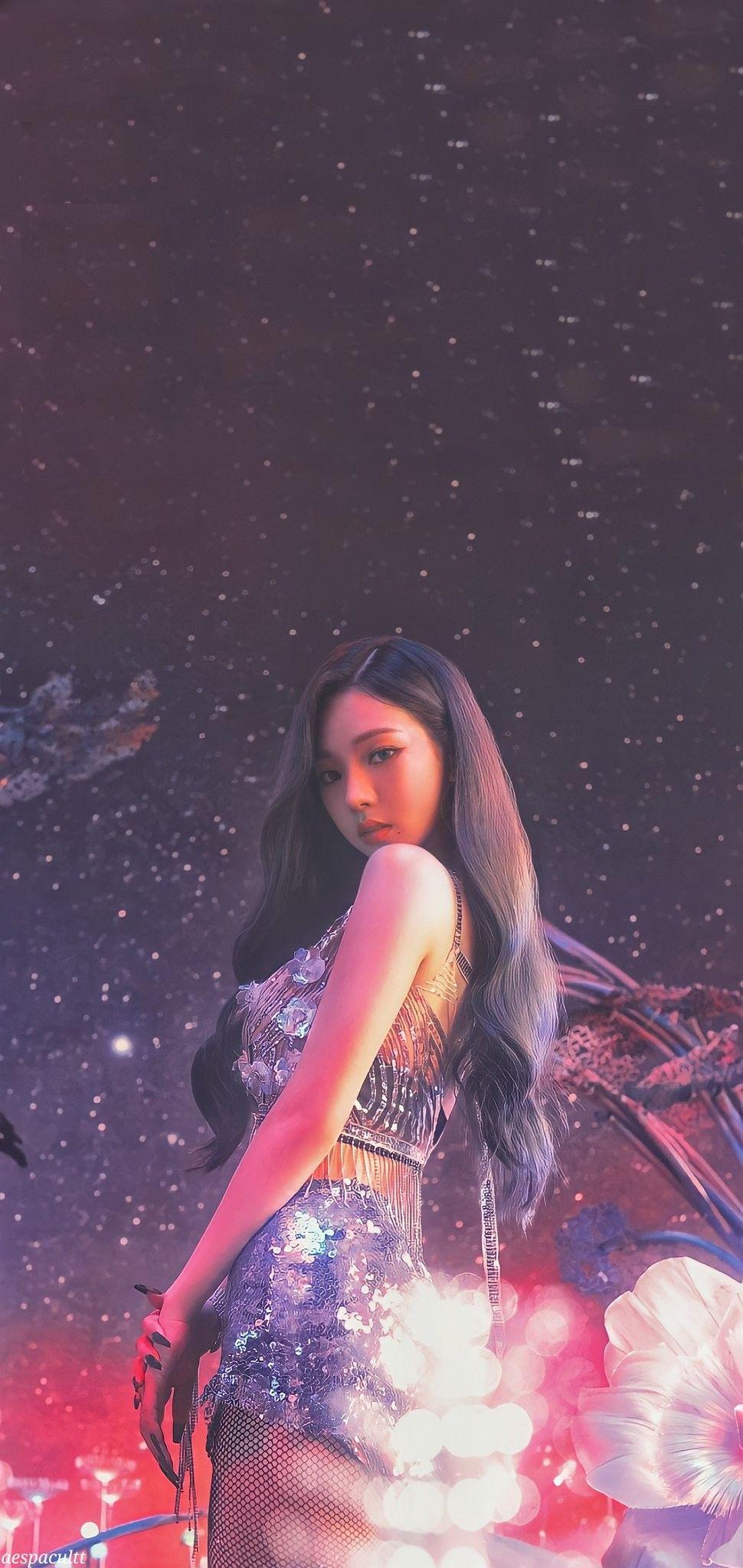 970x2048 Karina Aespa Lockscreen. Gadis korea, Artis