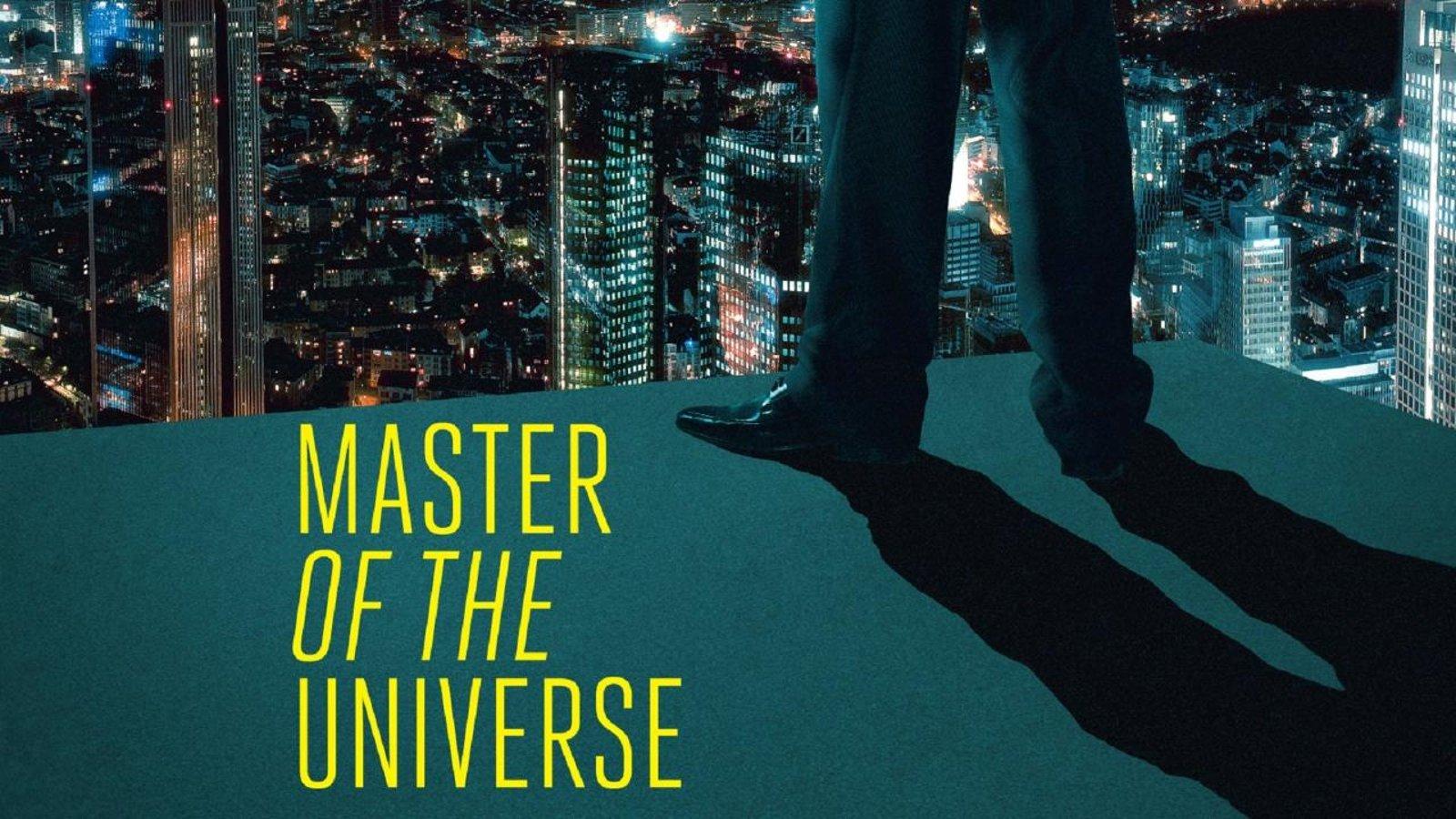 1600x900 Master of the Universe