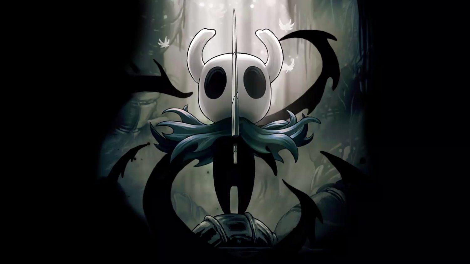 1500x844 Hollow Knight Voidheart Live Wallpaper