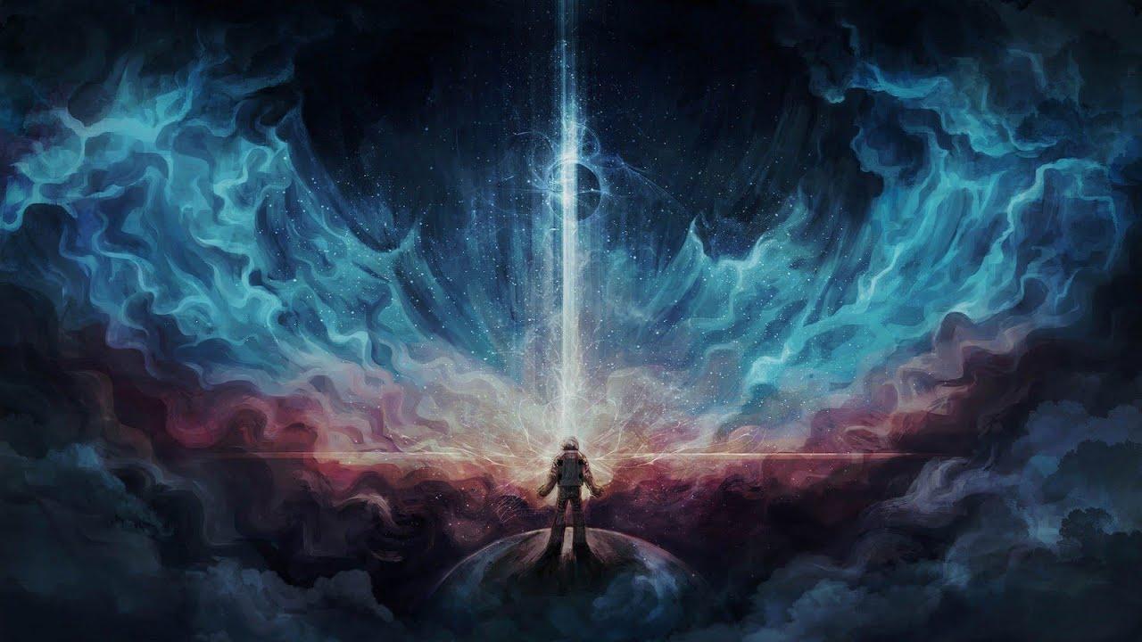 1280x720 A Journey to the End of the Universe