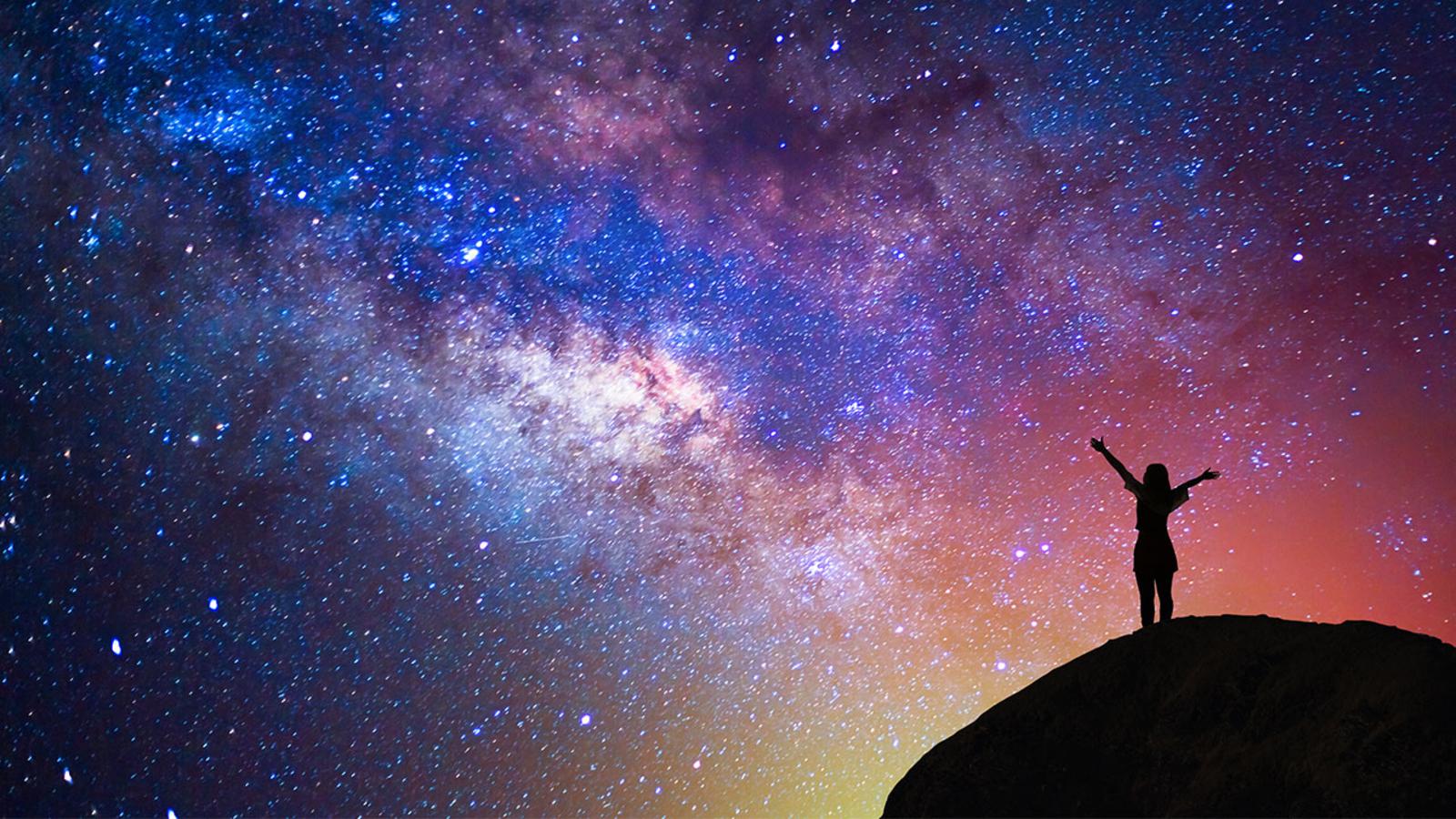 1600x900 Mark Your Calendars: The 'super Blue Blood Moon' And More Sky Watching Events In 2018