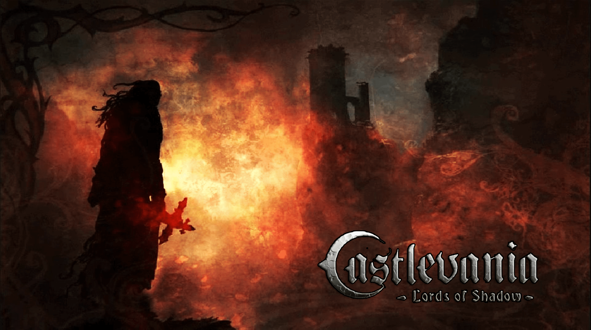1920x1073 Most viewed Castlevania: Lords Of Shadow wallpaperK Wallpaper