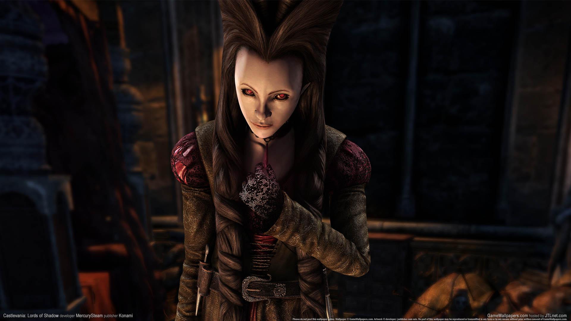 1920x1080 Castlevania: Lords of Shadow wallpaper 07 1920x1080