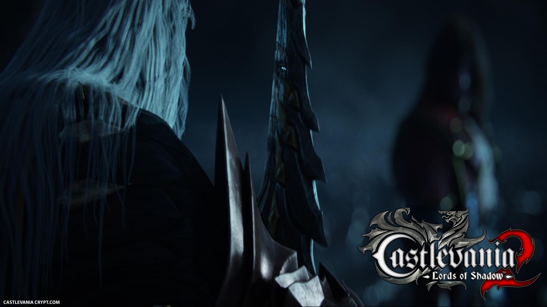 1920x1080 Castlevania Lords Of Shadow 2 Wallpaper in HD