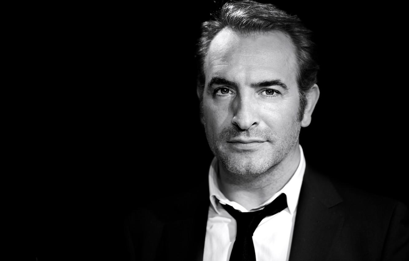 1332x850 Wallpaper actor, Jean Dujardin, Jean Dujardin, French comedian image for desktop, section мужчины
