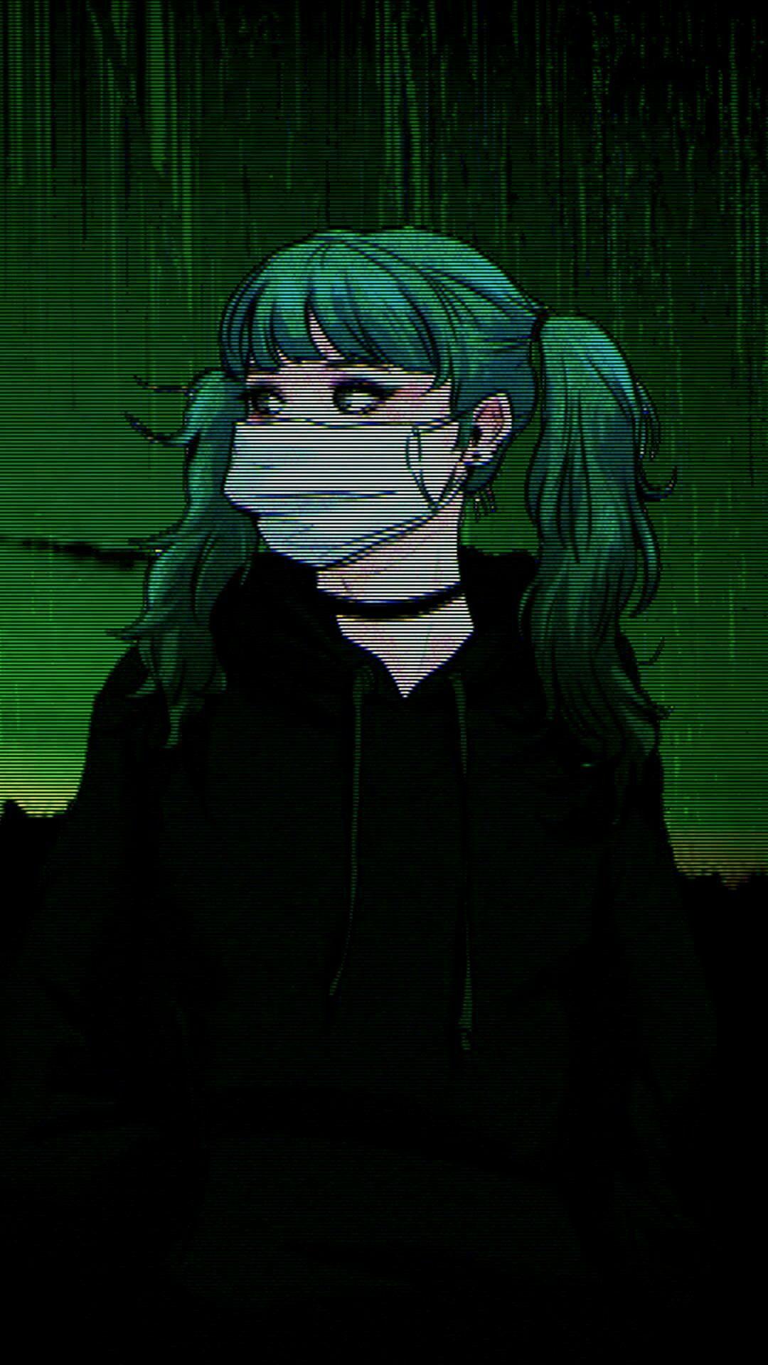 Aesthetic Anime Phone Wallpapers - Top Free Aesthetic ...