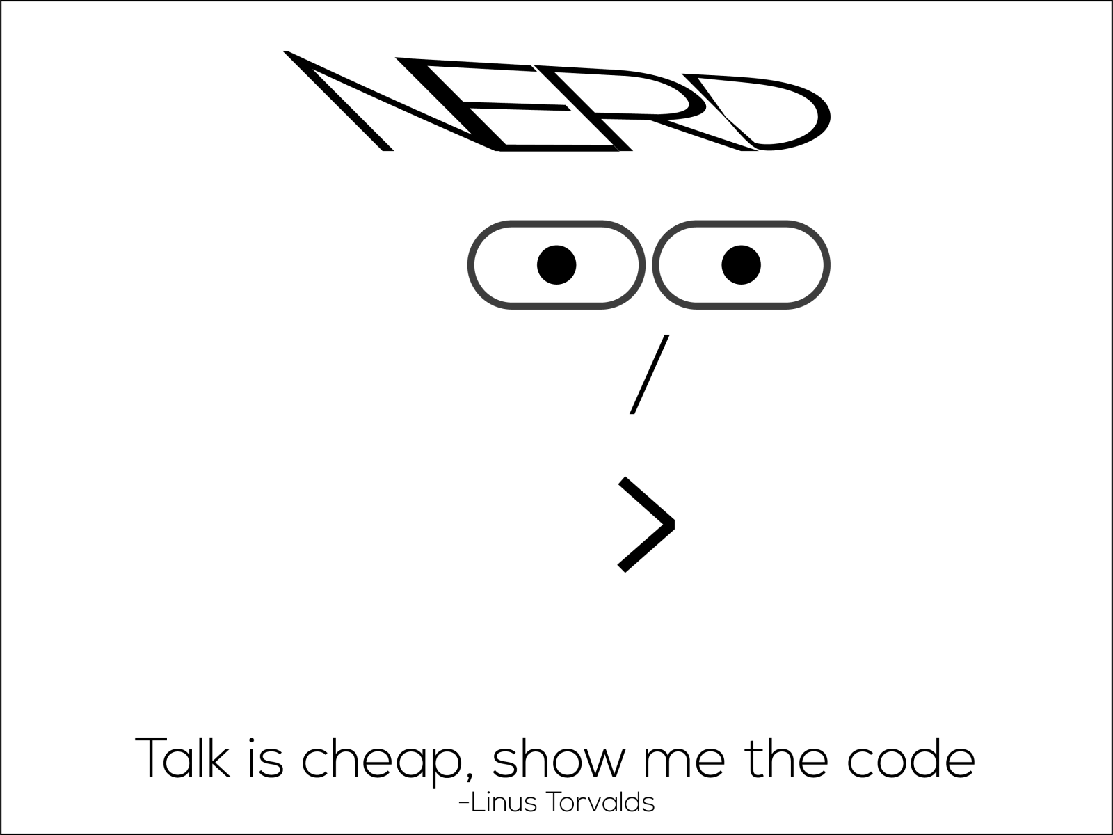 1600x1200 Nerd Vector Art. by Mohammed Afzal on Dribbble