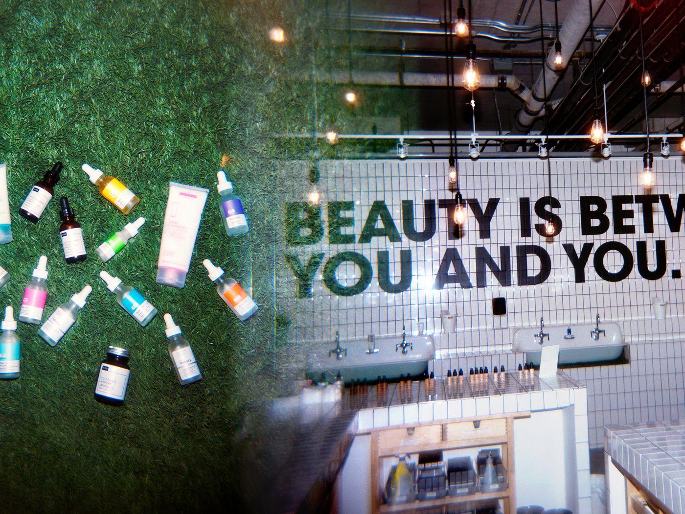 1400x1050 Deciem and the Ordinary changed skin care forever