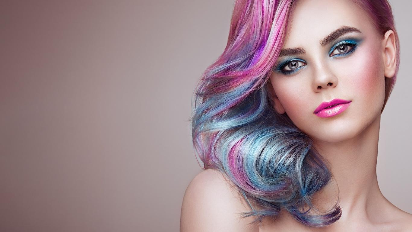 Women Hairstyle Wallpapers - Top Free Women Hairstyle Backgrounds -  WallpaperAccess