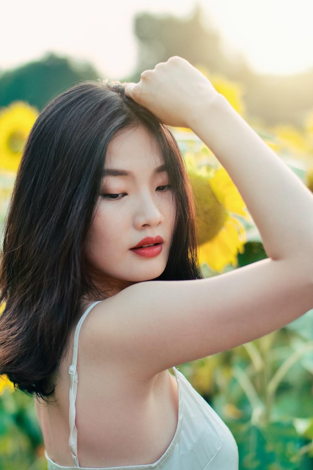 1000x1500 China Girl Picture [HD]. Download Free Image
