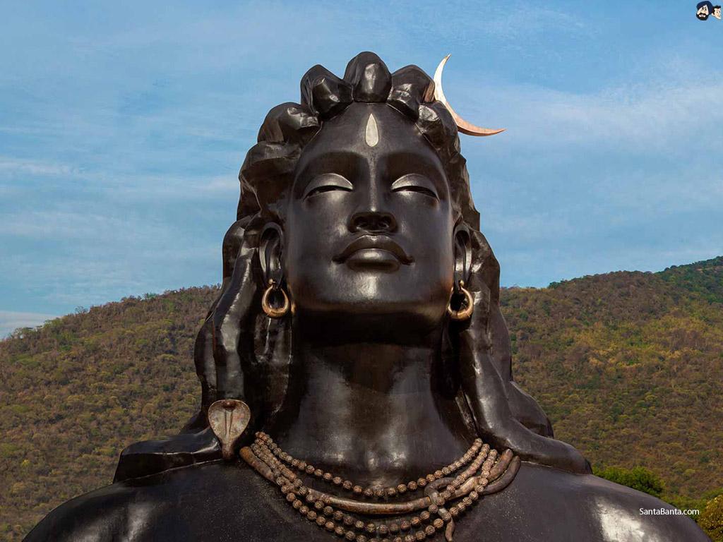 Adiyogi Shiva Wallpapers  Top Free Adiyogi Shiva Backgrounds   WallpaperAccess