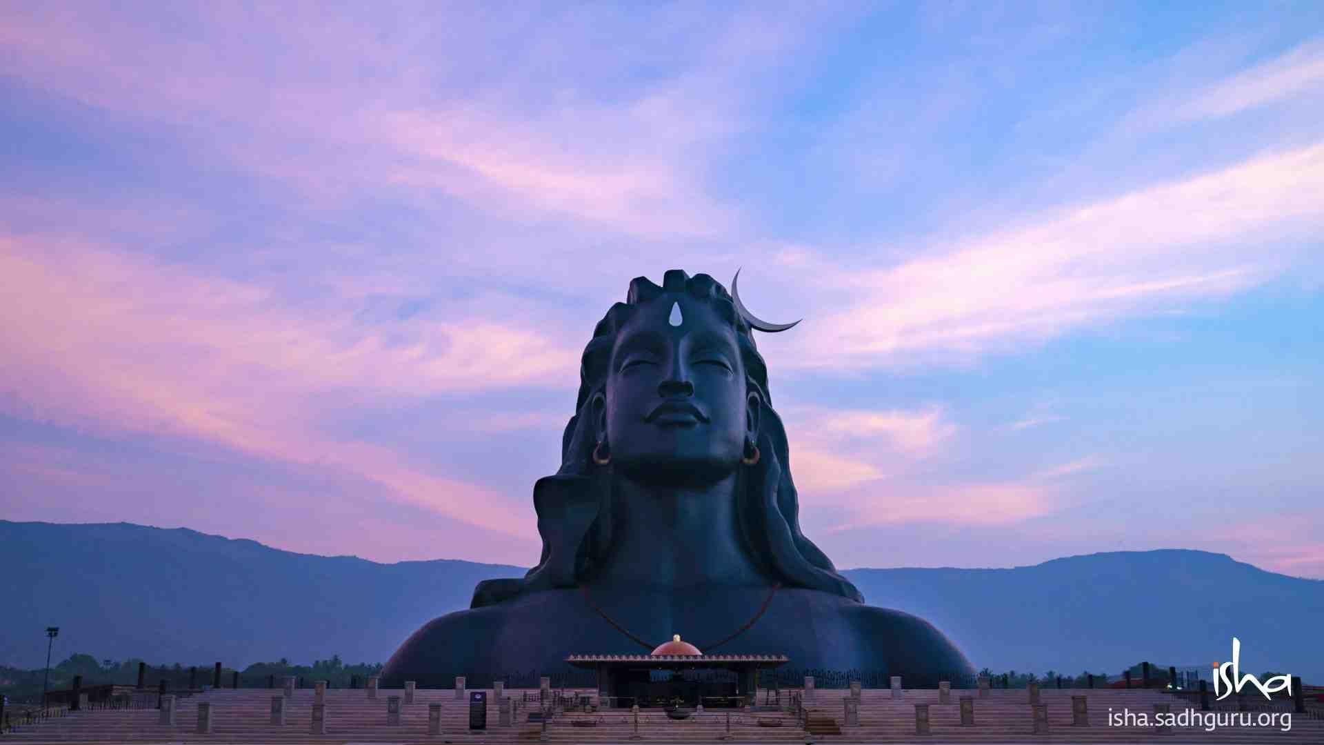 lord shiva cool themes for windows 10