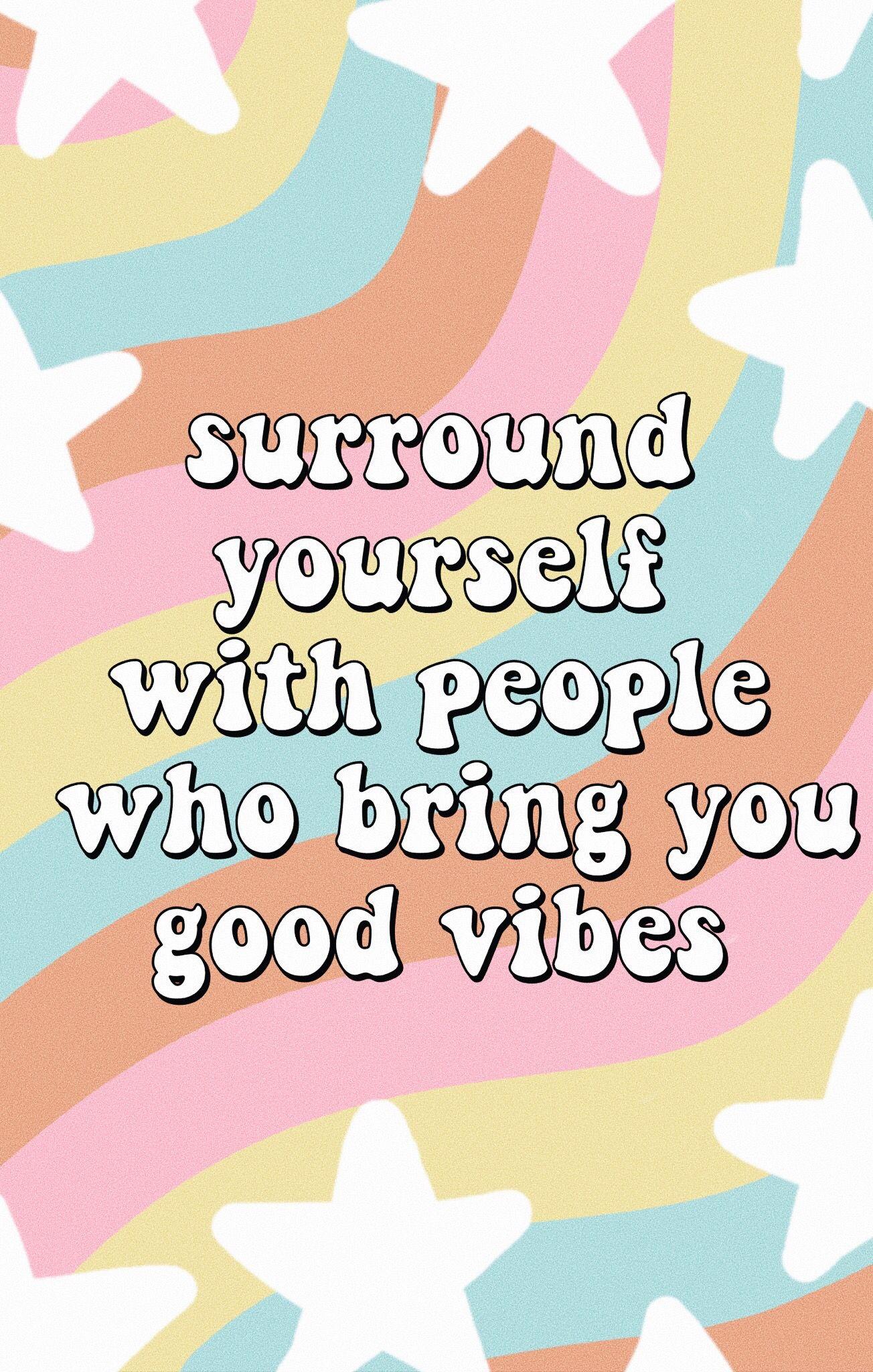 Good Vibes Quotes Wallpapers Top Free Good Vibes Quotes Backgrounds 