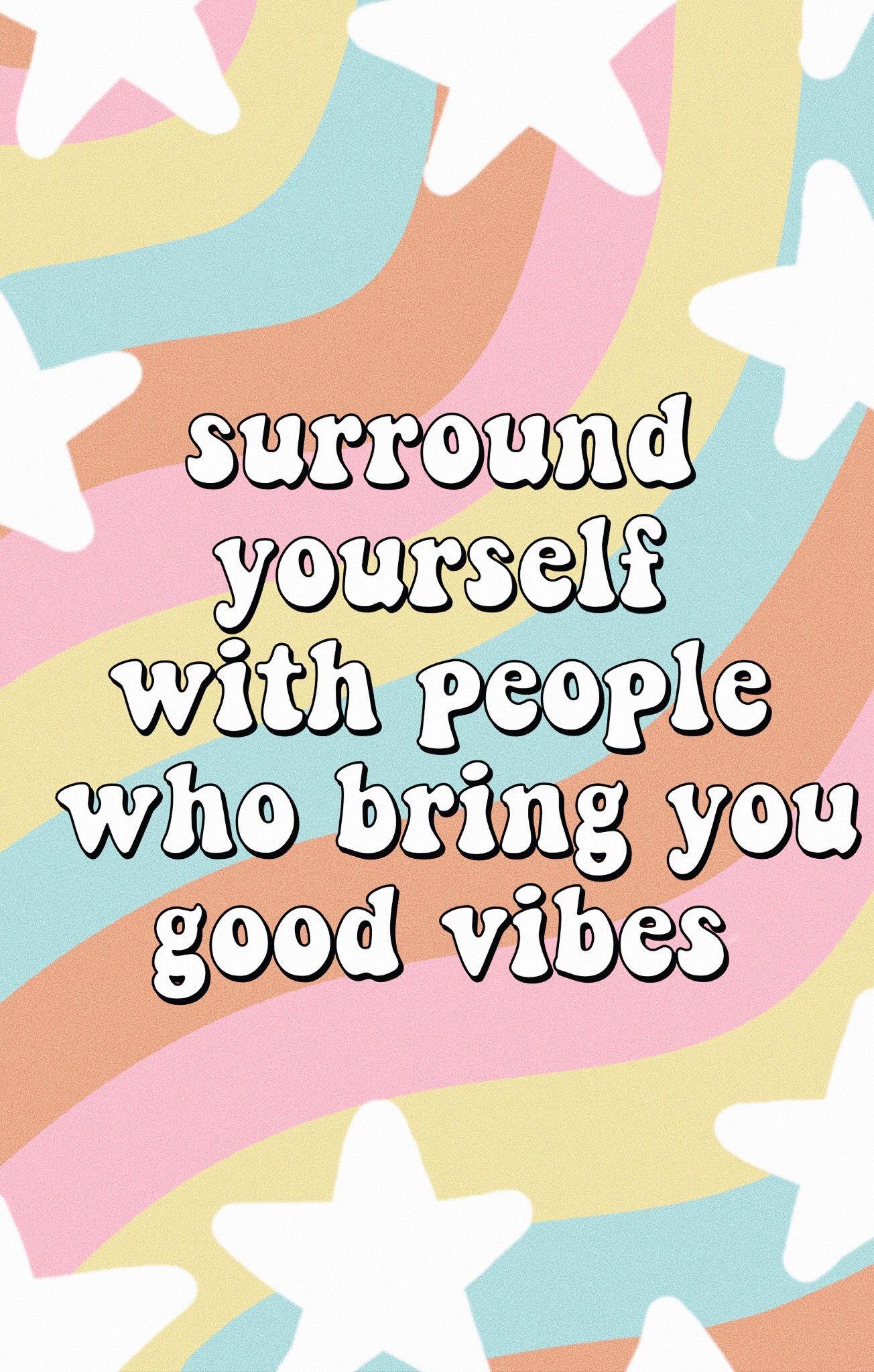 Other Ways To Say Good Vibes