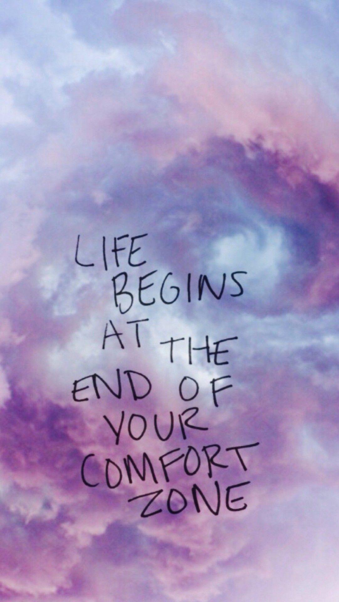 1082x1920 Positive Vibes Wallpaper