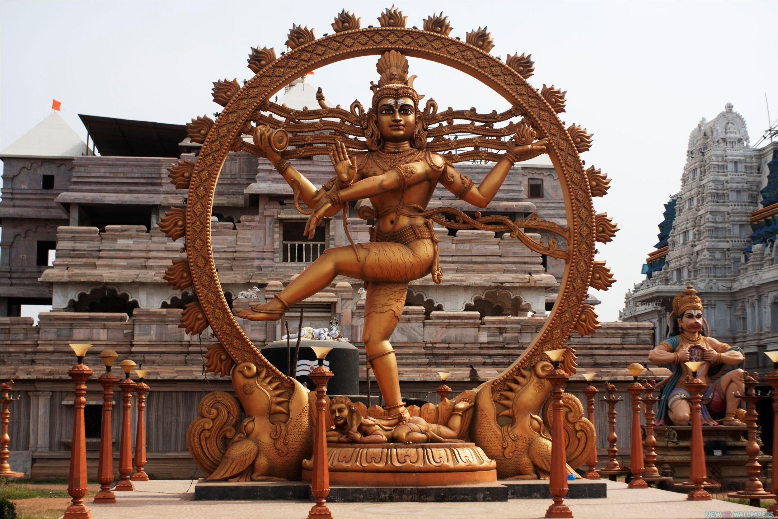 2500x1667 Lord Shiva Wallpaper High Resolution