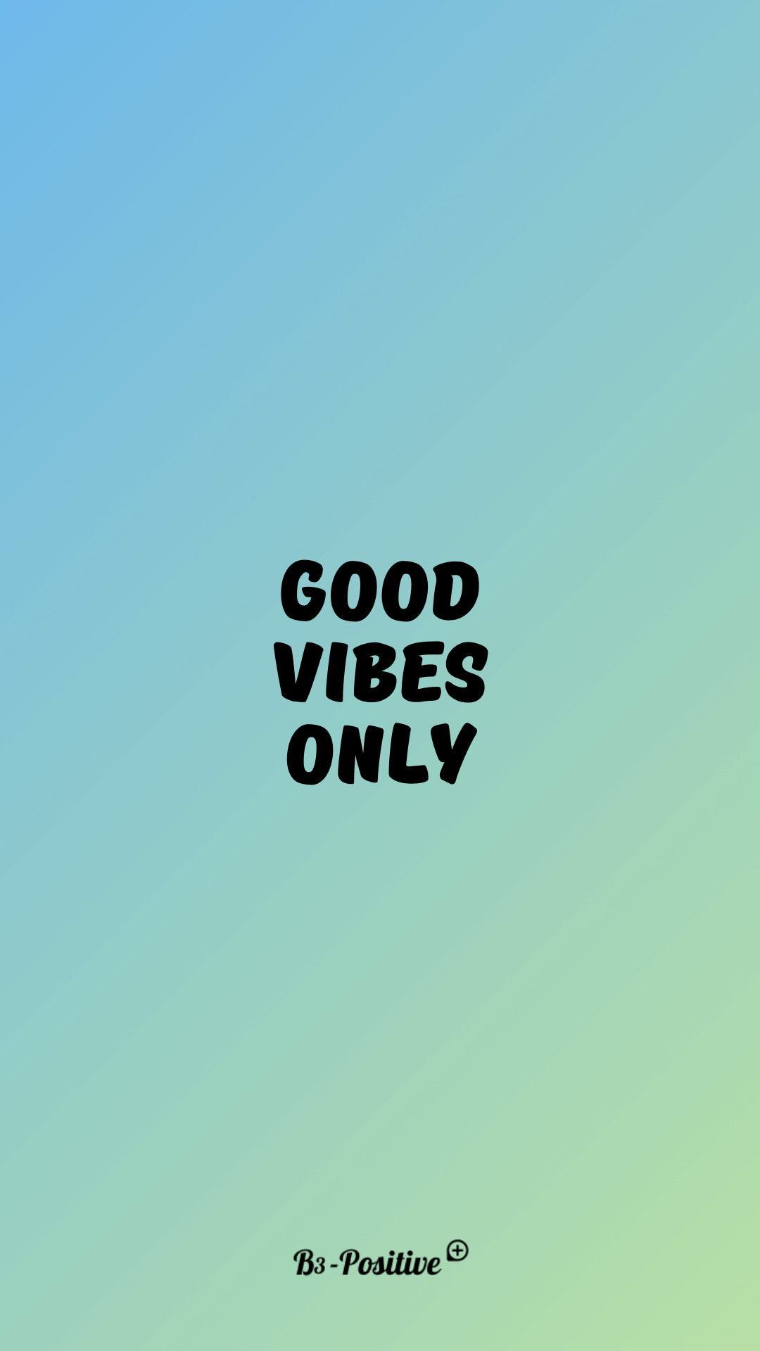 Good Vibes Quotes Wallpapers - Top Free Good Vibes Quotes Backgrounds ...