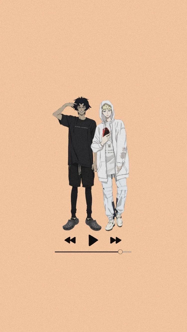 750x1332 devilman crybaby wallpaper