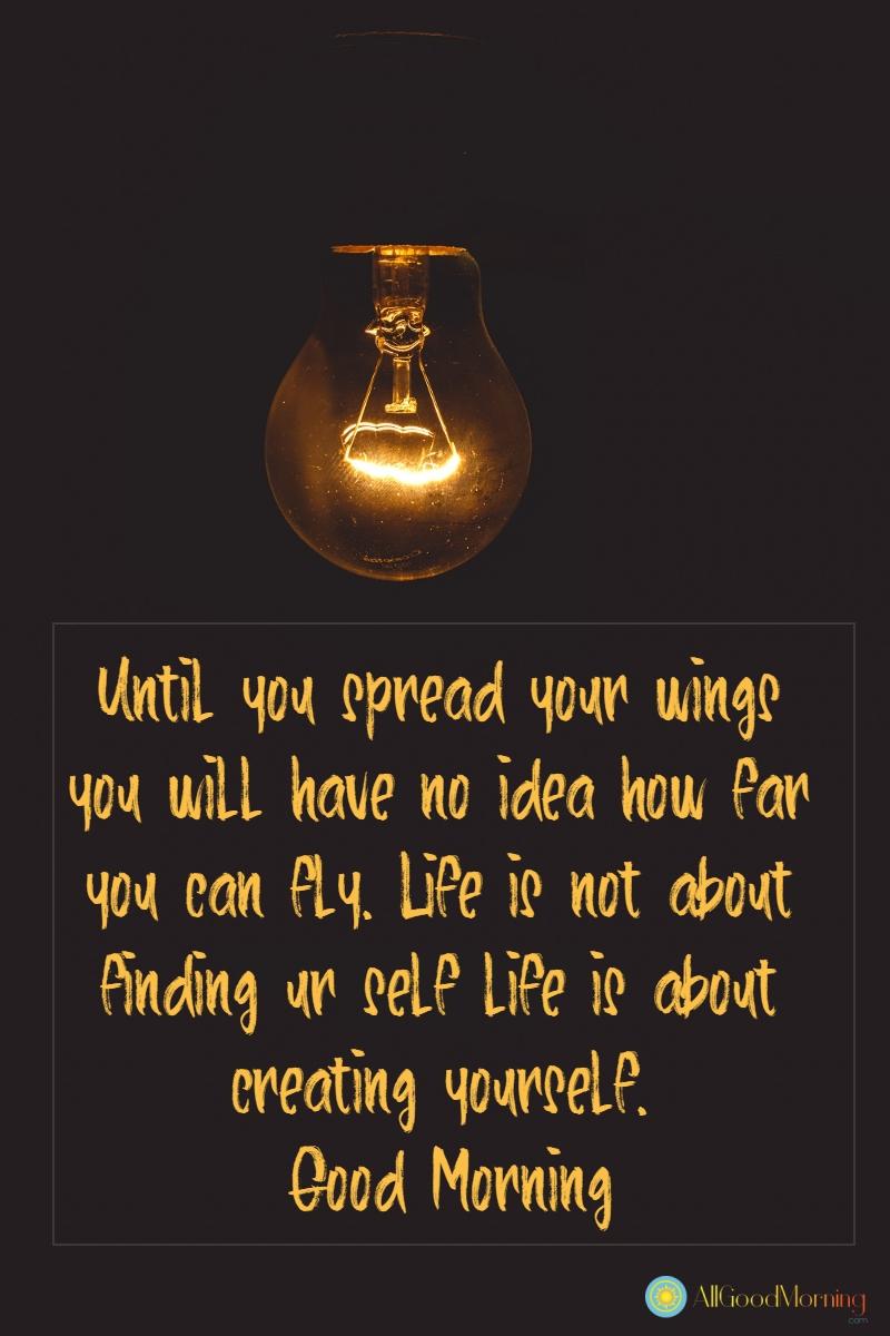 800x1200 good morning positive vibes only Category positive morning quotes