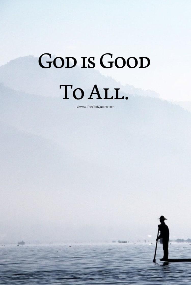750x1120 God Quotes Image For Positive Vibes