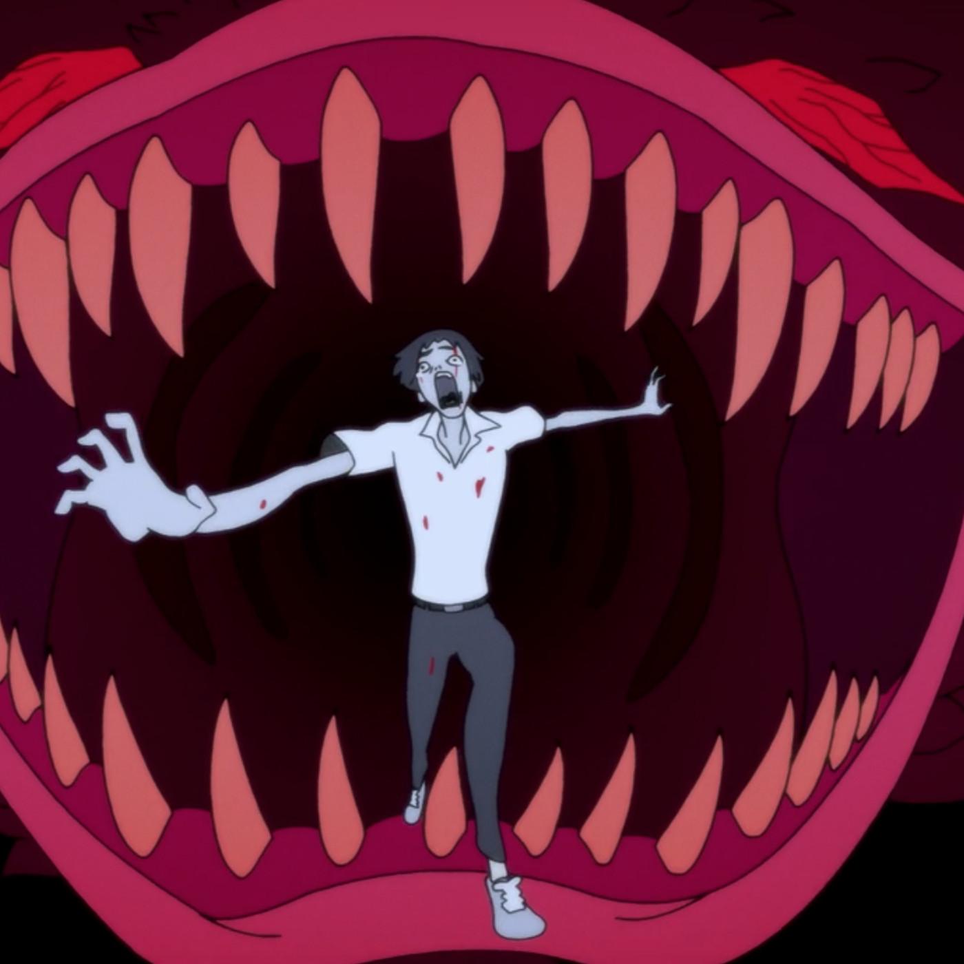 1400x1400 Devilman Crybaby is Netflix's horniest, most shockingly violent show yet
